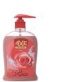 Luxury 4ME Hand Wash Rose 500ml. 