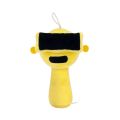 25styles Sprunki Plush Toys Sprunki Incredibox Plush Doll Sprunki Game Pillow Kids Birthday Gifts Stuffed Dolls Christmas Gift. 