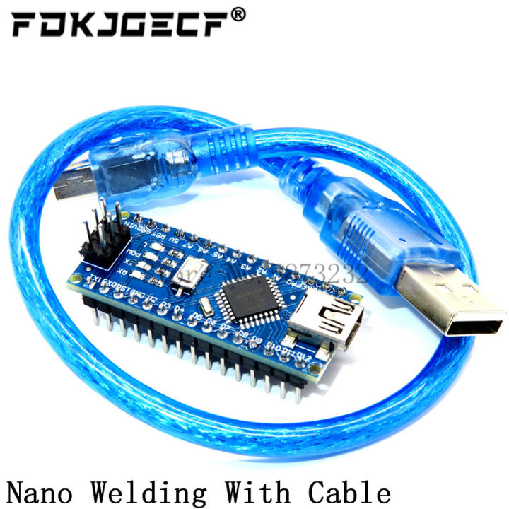 CNC%20Shield%20V4%20Engraving%20machine%203D%20Printer%20+%20Nano%203.0%20with%20USB%20cable+3pcs%20A4988%20/%20DRV8825%20Reprap%20Stepper%20Drivers%20Set%20For%20Arduino%20-%20Image%204