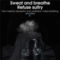 WEST BIKING Breathable Summer Cycling Headwear Ice Silk Anti UV Face Cover Outdoor Sport Running Scarf Dustproof Men Women Mask. 