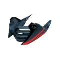 Pulsar Engine Guard - Ct100/Fz/Platina Etc. 