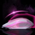 Limei S1 E Sport LED Luminous Backlight Wired For Desktop Laptop Mute Office Computer Gaming Mouse. 