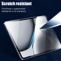 2PCS Tempered Glass Screen Protector for OnePlus Pad 2 Pro pad2 Tablet Accessories Film.