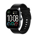 HAYLOU Watch S6 Voice Calling Smart Watch Men Health Monitoring IP68 Waterproof Smart Notifications Voice Assistant Smartwatch.