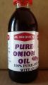 ONION OIL 250ml پیاز کا تیل. 