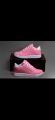 Plain White Sneakers for Women – High-Quality and Versatile. 