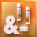 Toni & Guy Cleanse Shampoo for Damaged Hair, 250ml Dog Flee. 