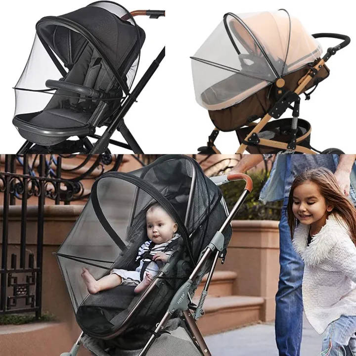 Mosquito%20Net%20Full%20Cover%20for%20Baby%20Car%20seat%20Cover%20Cradles%20Stroller%20Mosquito%20Netting%20Stretchable%20Netting%20Dual-Use%20Zipper%20Mesh%20-%20Image%206
