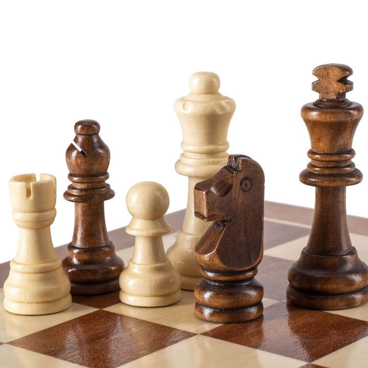 32%20Pieses%20Wooden%20Chess%20Standard%20Tournamen%20Staunton%20Wood%20Chessmen%208cm%20King%20Height%EF%BC%8CChess%20Pieces%20Only%20No%20Board%20-%20Image%206