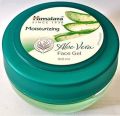 Himalaya Moisturizing Aloe Vera Face Gel 100ML From India. 
