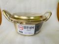 Korea noodle pot ကိုရီးယားခေါက်ဆွဲပြုတ်အိုး / Made in korea စစ်စစ် Ramen Pot. 