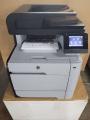 HP Color LaserJet Pro MFP M476dn. 