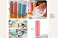 Reusable  Tissues. 