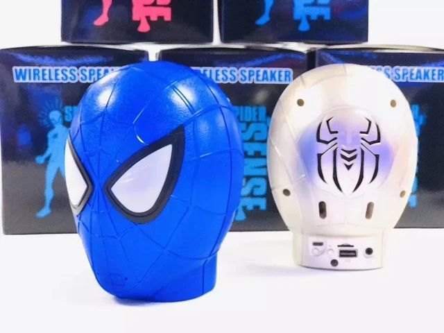 Spider%20man%20Wireless%20Speaker%20with%20unique%20design%20and%20good%20&%20loud%20sound%20-%20Image%206