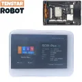 WT32-SC01 PLUS ESP32 Development Board With 3.5In 320X480 Capacitive Multi-Touch LCD Screen Built-In Bluetooth Wifi. 