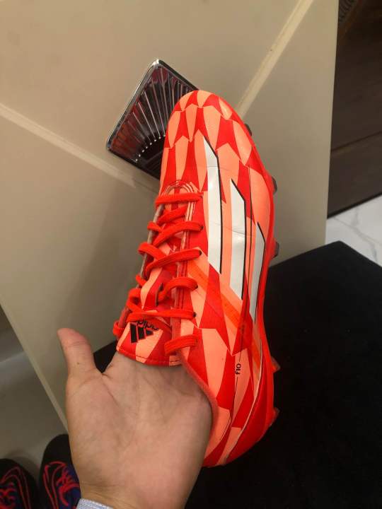 Adidas Football Shoes UK 7 Premium Quality - Image 2