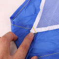 1 PC Colorful Football Resistance Parachute Strength Training Fitness Umbrella Football For Adult Athletic Strength Umbrella.