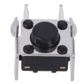 10Pcs Replacement Repair Parts RB / LB Bumper Button Tactile Switch For Xbox One Xbox 360 Controller. 