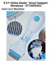 Anti Lice Machine Fof Woman Animals Removes Lice Aad Eggs Vaccum. 