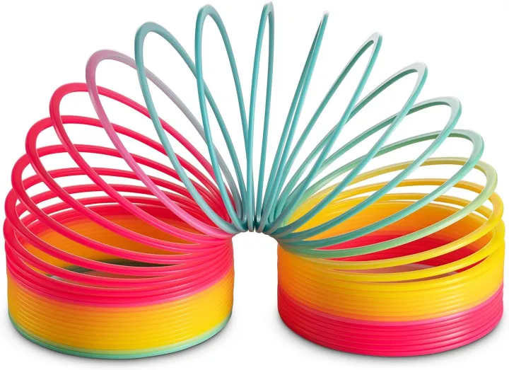 3pcs%C2%A0Rainbow%20Coil%20Spring%20Toy%20-%206%20Inch%20Giant%20Magic%20Spring%20Toys%20for%20Kids,%20A%20Huge%20Classic%20Novelty%20Toy%20for%20Boys%20and%20Girls%20-%20Image%202