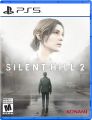 Silent Hill 2 PS5. 