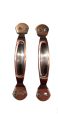 Iron Door Handles size 6 inch 1 piece. 