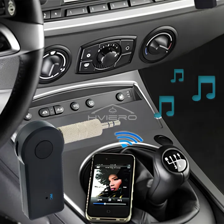 1PCS%20Wireless%20Bluetooth%20Music%20Audios%205.0%20Receiver%203.5mm%20Streaming%20Car%20A2DP%20Headphone%20AUX%20Adapter%20Connector%20Mic%20Handfrees%20Player%20-%20Image%202