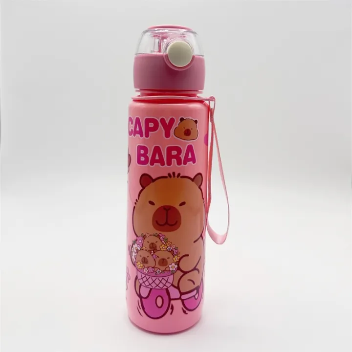 700ml%20Leak-Proof%20Durable%20Water%20Bottle%20Cute%20Capybara%20Water%20Cup%20with%20Carry%20Strap%20Portable%20for%20Sports%20Fitness%20BPA%20Free%20Perfect%20%20-%20Image%204
