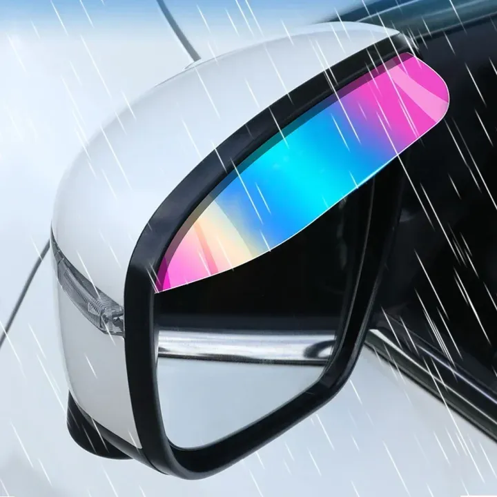 Waterproof%202%20Pcs%20Car%20Side%20Mirror%20Sun%20Visor%20Rain%20Eyebrow%20Auto%20Rear%20View%20Shield%20Flexible%20PVC%20Protector%20For%20Vehicle%20Accessories%20-%20Image%203