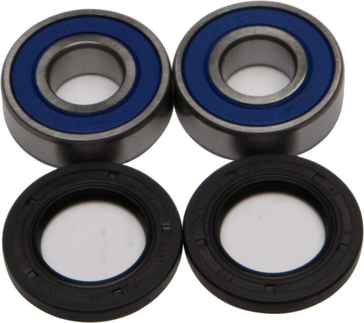 Diffencial Bearing Yamaha Ray ZR