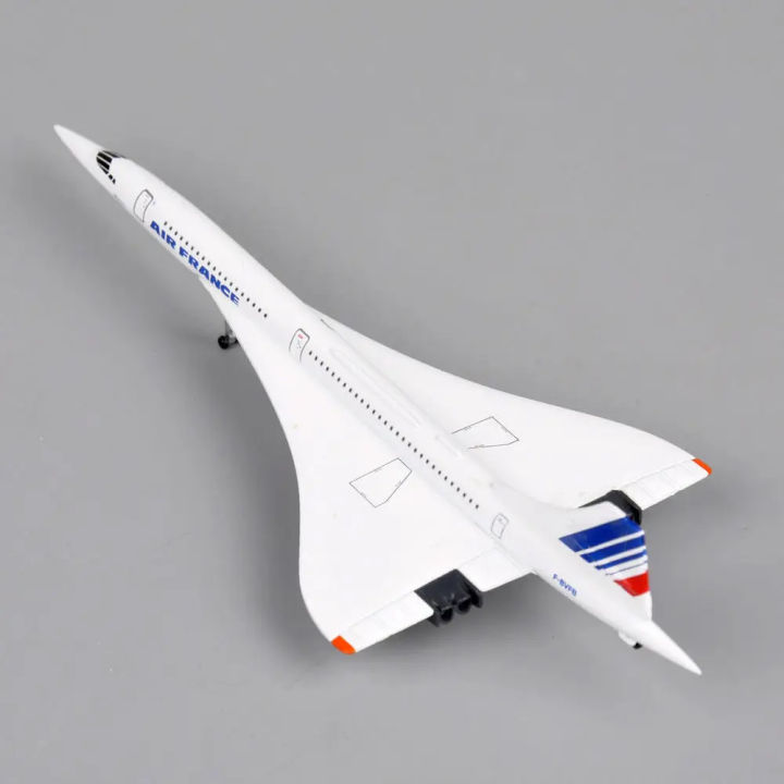 1:400%20Scale%20Airplanes%20France%201976-2003%20White%20Mini%20Diecast%20Metal%20Aircraft%20Model%20%20Air%20plane%20Toys%20-%20Image%202