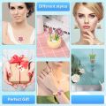 5-10 Pcs Shrink Plastic Sheets Shrinky Dink Paper Semi-Transparent A5 Shrink Art Paper for Keychain Making Creative Craft. 