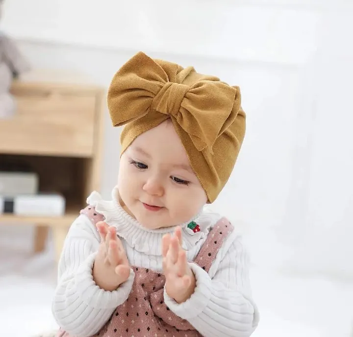 Pack%20of%203%20Premium%20Turban%20Caps%20for%20Baby%20Girls%20Newborn%20Kids%20Big%20Bow%20Hat%20Hair%20Band%20Cute%20Stylish%20mixcolor%20turban%20Cap%20-%20Image%206