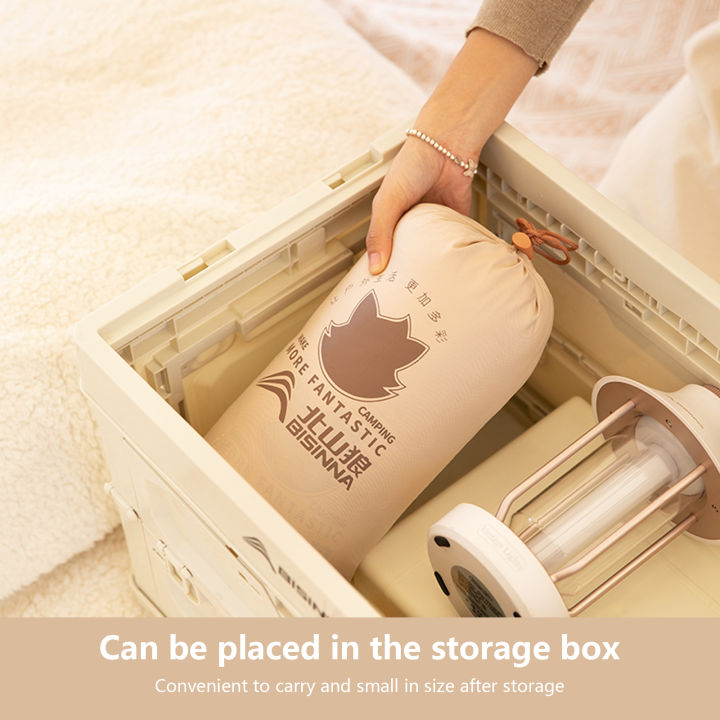 BISINNA%20Ultralight%20Camping%20Pillow%20Portable%20Hiking%20sleeping%20Pillow%20Outdoor%20Indoor%20Compressible%20Travel%20Pillow%20-%20Image%207