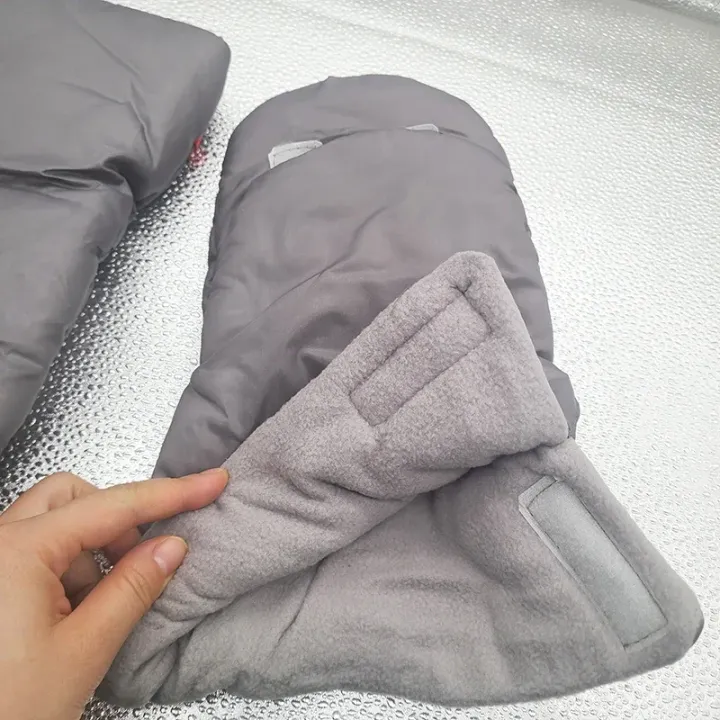 Winter%20Baby%20Carriage%20Pushchair%20Warm%20Fur%20Fleece%20Hand%20Cover%20Wind%20Waterproof%20Cart%20Muff%20Glove%20Stroller%20Accessories%20Pram%20Hand%20Muff%20-%20Image%203