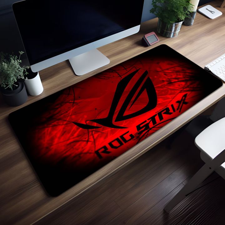 Mouse%20Game%20Pad%20Computer%20MousePad%20Non-slip%20ROG%20Lockedge%20Office%20Student%20Gaming%20Thickened%20Large%20Writing%20Pad%20Cushion%20-%20Image%206