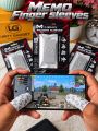 Memo Finger Sleeves Original For Pubg and Free fire đĨ Unity Gadget âŖī¸.
