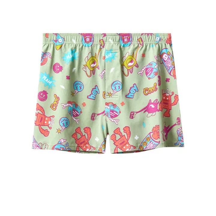 Mens%20Boxers%20Cotton%20Aro%20Pants%20Summer%20Thin%20Mens%20Pajama%20Pants%20Beach%20Pants%20Breathable%20Boys%20Boxershorts%20-%20Image%203