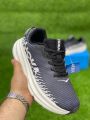 Hoka shoes in good quality. 