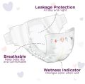 Neocare Belt System Baby Premium Daipers. 