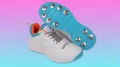 Gowin Cricket Nail Shoes For Turf Cricket. 