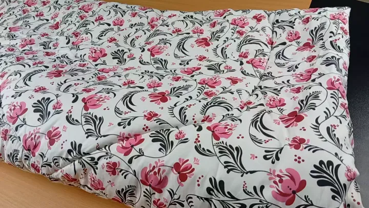 Comforter – King Size (7 x 7.5 fit) | Regular Comforter for Winter ...