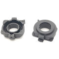 H7 LED Headlight Bulb Holder Adapter Socket Base Holders Clip G14H-51-0X7 for Mazda 3 5 6 MX-5 CX-5 CX-7 RX-8. 