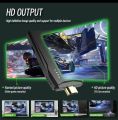 Video Game Stick M8 with 10000/3500 Classic Retro Games Console Video Wireless 2.4G Controller box HDMI Original. 