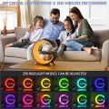 Malti functional grid lose play the standard bluetooth speaker and R GB Lite.