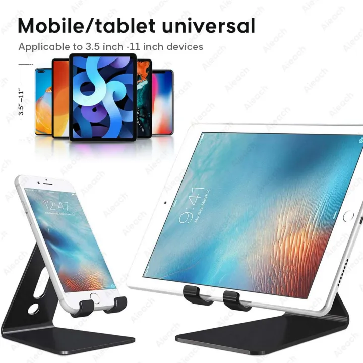 Metal%20Adjustable%20Tablet%20Holder%20Stand%20For%20iPad%20Universal%20Desktop%20Phone%20Tablet%20Stand%20For%207%20to%2011%20inch%20Oneplus%20Xiaomi%20Redmi%20Lenovo%20-%20Image%202