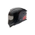 TORQ EVO Aqua - Red-Black

Full Face Bike Helmet. 