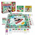 Hari Enterprise Digital Monopoly Banking Game with ATM Machine & Cards. 