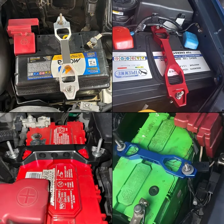 14CM/19CM%20Battery%20Hold%20Down%20Set,%20Car%20Racing%20Battery%20Tie%20Down%20Bracket%20Holder%20Lock%20Mount%20with%20J%20Bolts%20-%20Image%206