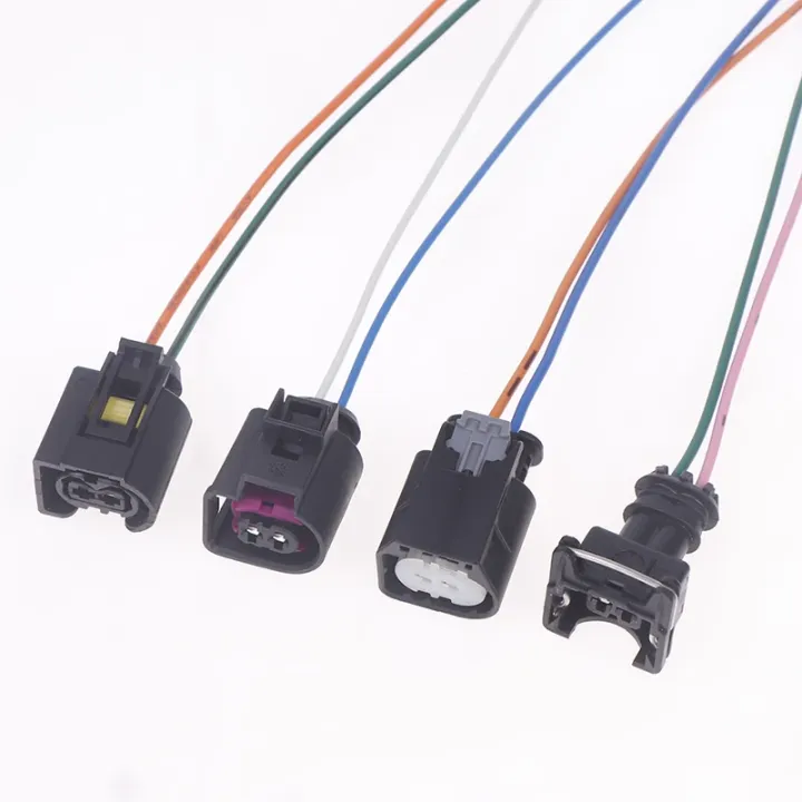 Injector%20Plug%20For%20Denso%20Delphi%20Cable%20Kit%20Common%20Rail%20Injector%20Tester%20Drive%20Plug%20Harness%20Waterproof%20Injector%20-%20Image%204